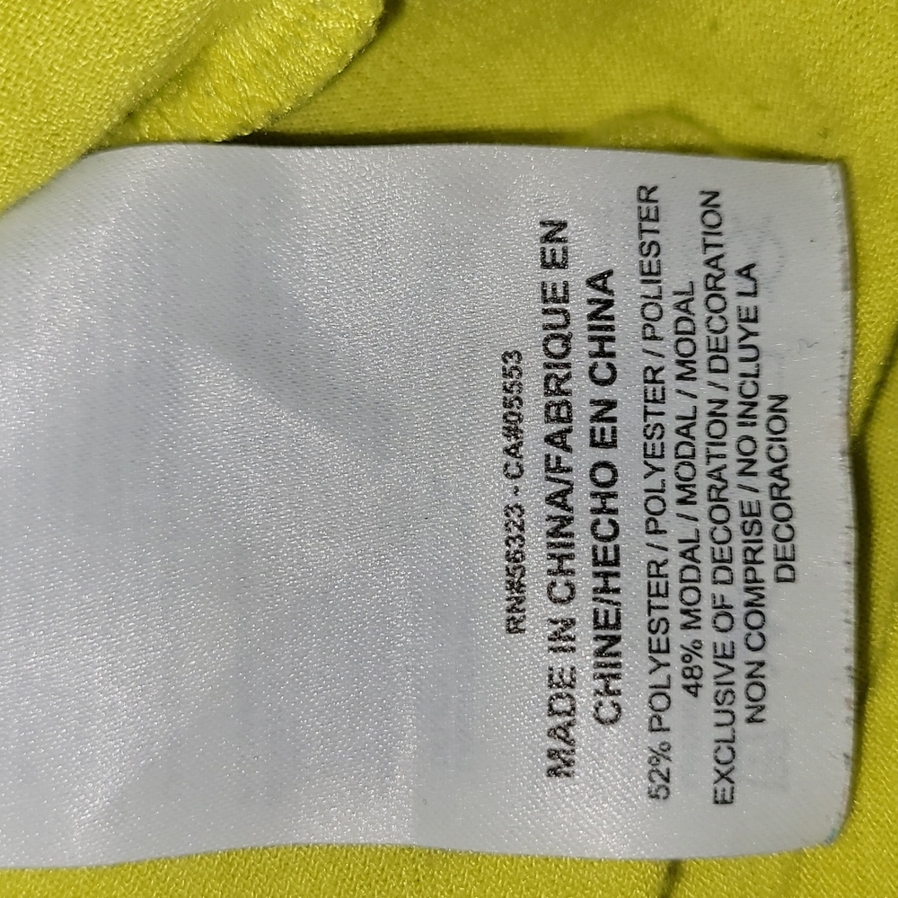 Nike women's tank top - Picture 4 of 4